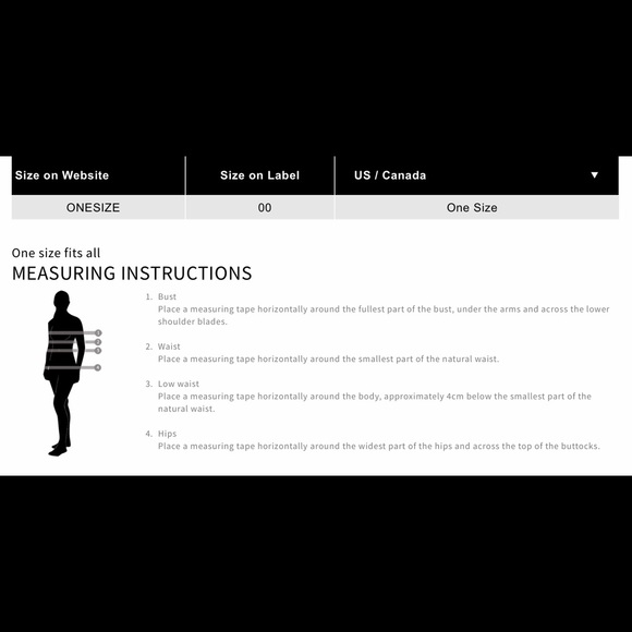 Sarah Pacini Dress - Picture 8 of 11